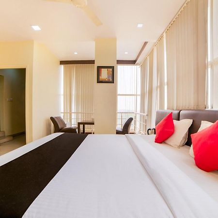 Super Capital O Raaga Grand Otel Haydarabad Dış mekan fotoğraf